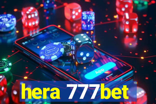 hera 777bet